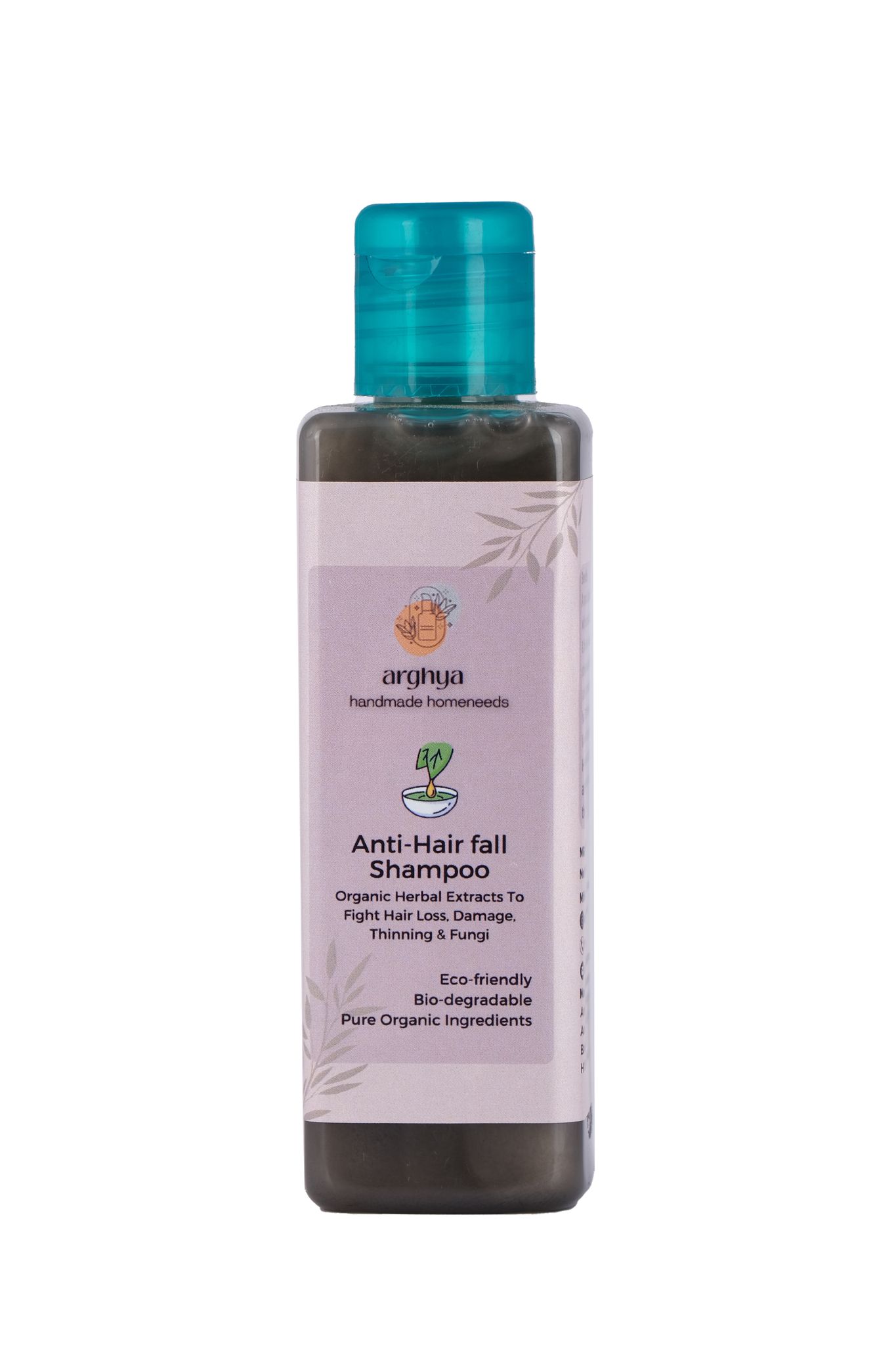 Arghya Anti-Hairfall Shampoo 100 ml