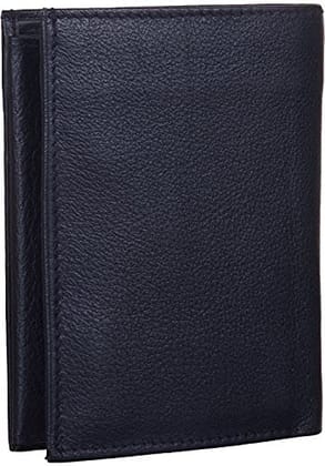 Leatherman Men's Leather Wallet 1550