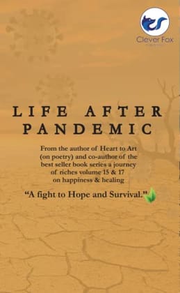 Life After Pandemic [Paperback] Bali, Dr Ritu