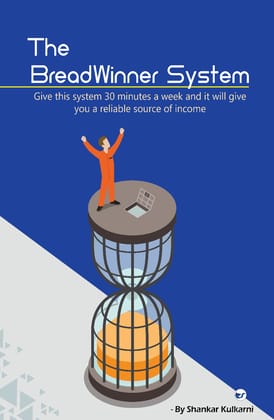 The BreadWinner System [Paperback] Shankar Kulkarni