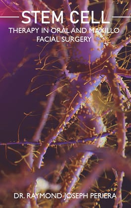 Stem Cell Therapy In Oral and Maxillofacial Surgery [Paperback] Dr Raymond Joseph Periera