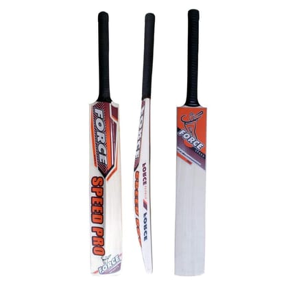 Netco Power Light Weight SG Shape English Willow Cricket Bat, Y2 Big Edges 40-44mm Big Edge Bat (Large)