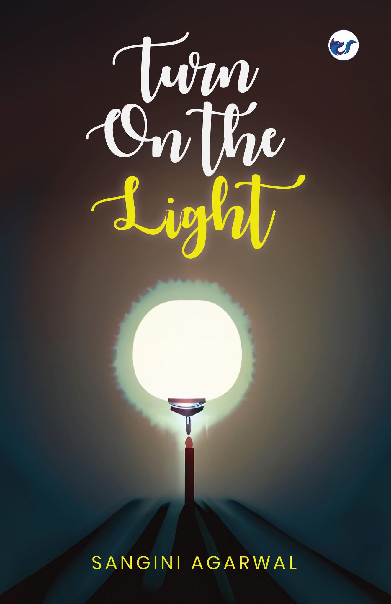 Turn On the Light [Paperback] Sangini Agarwal