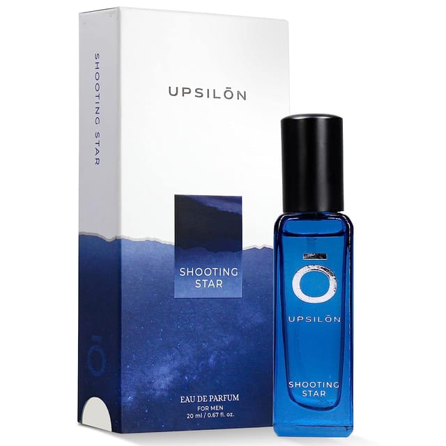 Blue discount star perfume