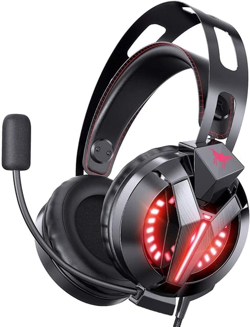 Noise cancelling discount headset for laptop