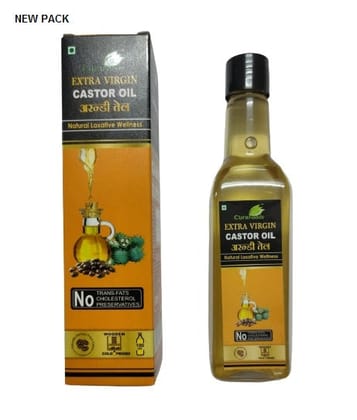 Cura Arandi Oil