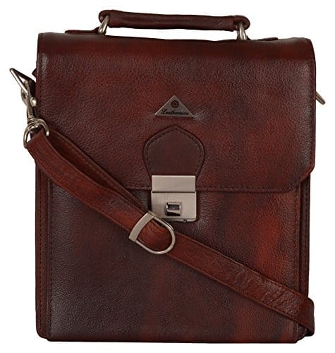 Leatherman Brown Pouch