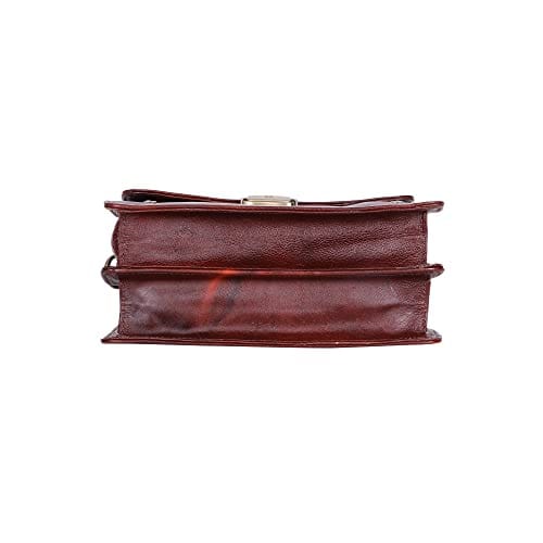 Discover the men's handbags collection on Florence Leather Market