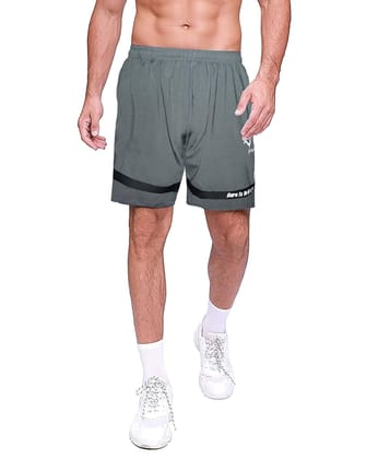 Yuneek Dry Fit Shorts Ideal for Physical activites Shorts for Mens