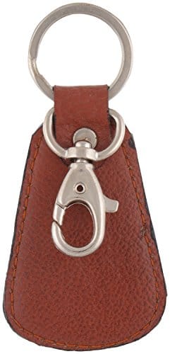 Leatherman Brown Keyring & Keychain 2013