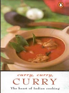 Curry, Curry, Curry [Paperback] Rai, Ranjit