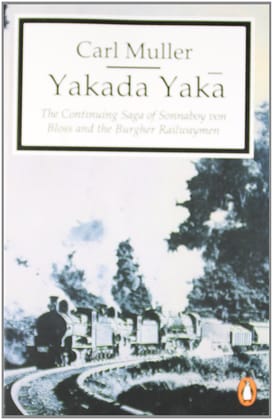 Yakada Yaka Muller, Carl