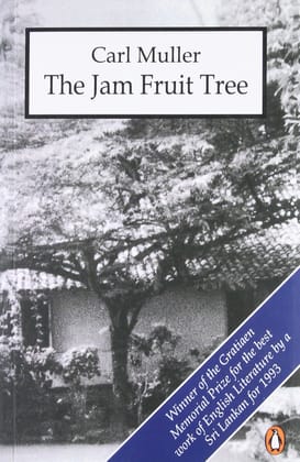 The Jam Fruit Tree [Paperback] Muller Carl