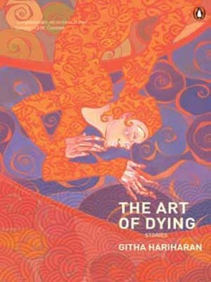 Art of Dying