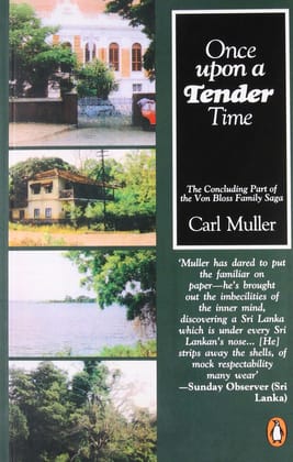 Once Upon A Tender Time [Paperback] Muller, Carl