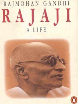 Rajaji : A Life