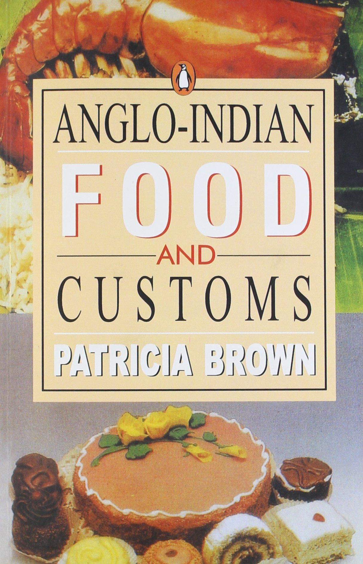 Anglo Indian Food And Customs