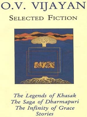 Selected Fiction