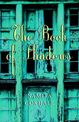 The Book of Shadows Namita Gokhale