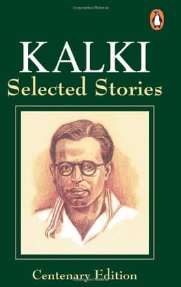 Kalki : Selected Stories