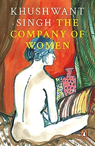 The Company of Women [Paperback] Khushwant Singh