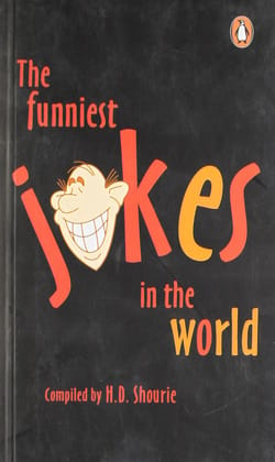 Funniest Jokes In The World