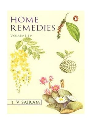 Home Remedies Vol. 4: v. 4