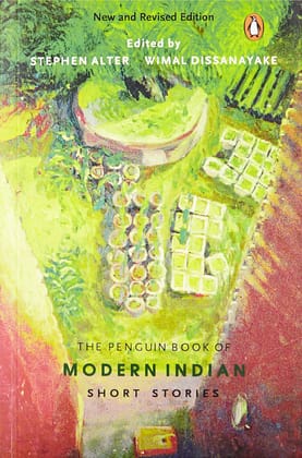 Modern Indian Short Stories