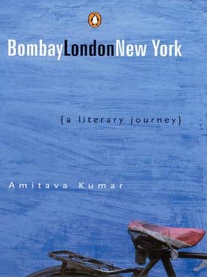 Bombay London New York