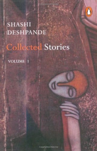 Collected Stories Vol. 1: Volume 1