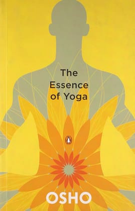 Essence Of Yoga, The (R/J)