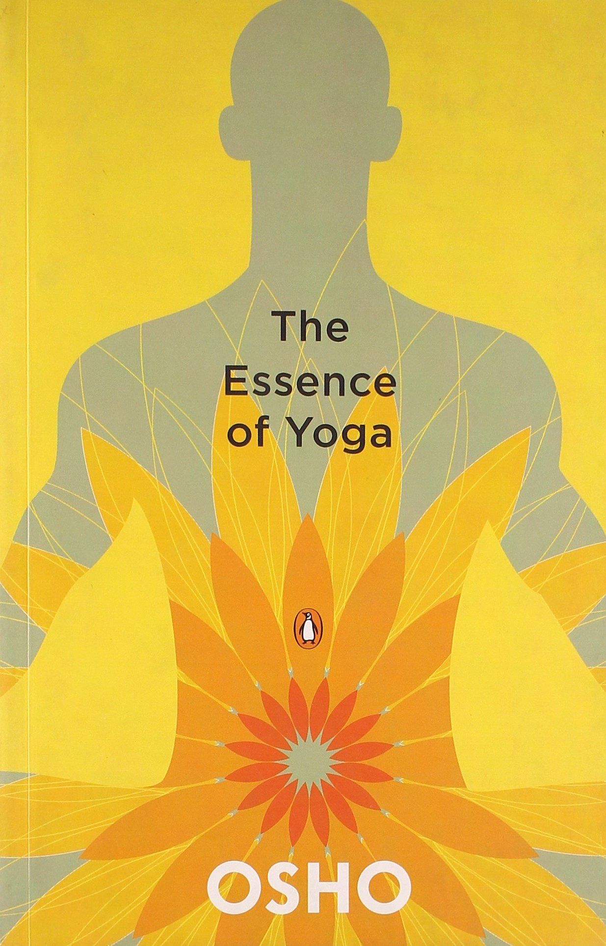 Essence Of Yoga, The (R/J)