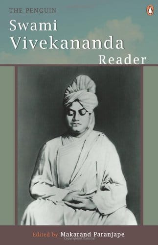 Penguin Swami Vivekananda Reader