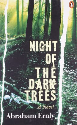 Night of the Dark Trees : A Novel
