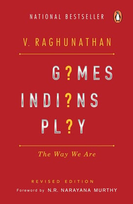 Games Indians Play (R/J)