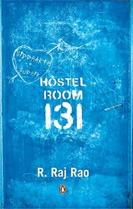 Hostel Room 131 [Paperback] Rao, R. Raj