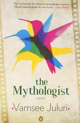 Mythologist, The