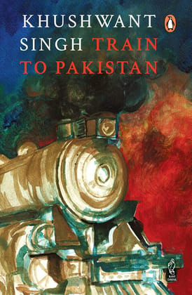 Train To Pakistan (PB)