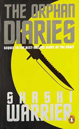 Orphan Diaries, The