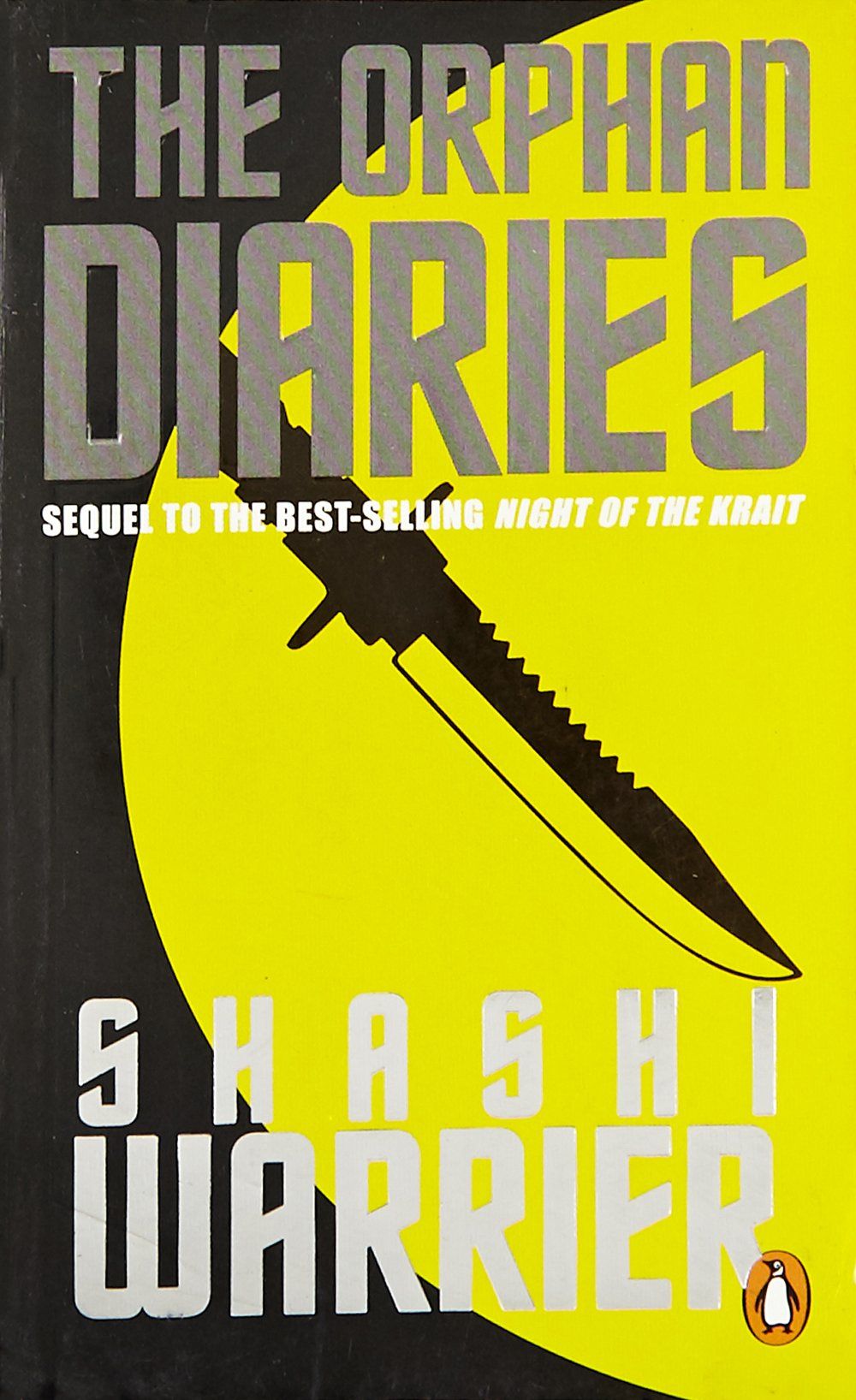 Orphan Diaries, The