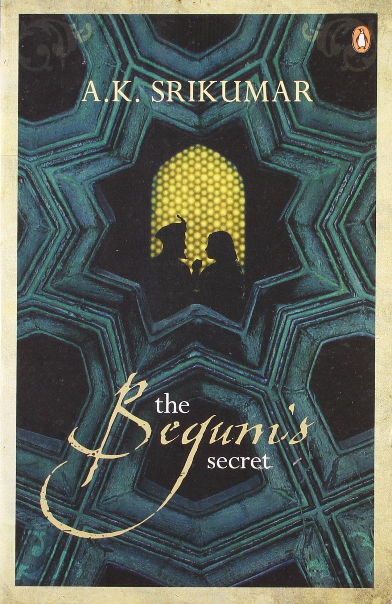 Begum's Secret, The