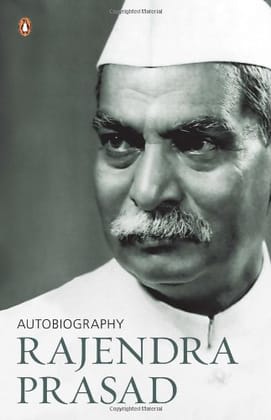 Autobiography (PB)