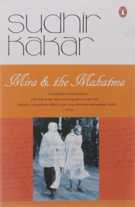 Mira & The Mahatma