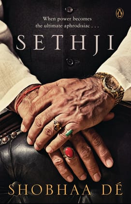 Sethji [Paperback] Shobhaa De