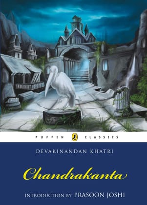 Chandrakanta