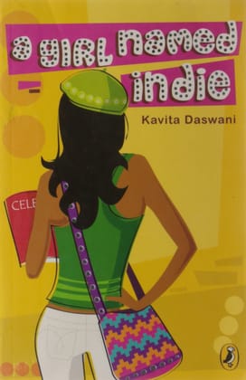 Girl Named Indie, A