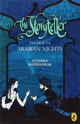 Storyteller, The: Tales from the Arabian: Tales from the Arabian Nights