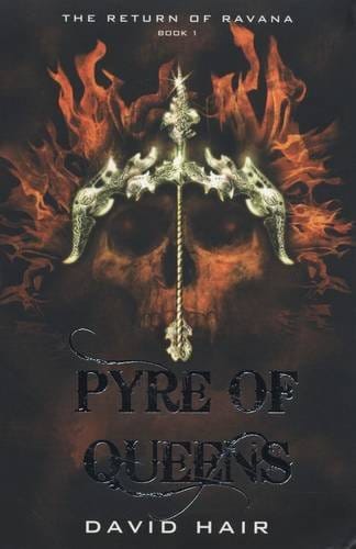 PYRE OF QUEENS