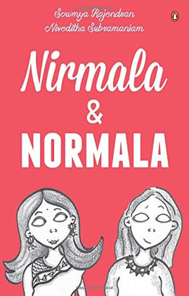 Nirmala and Normala (1969-2014)