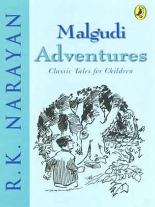 Malgudi Adventures